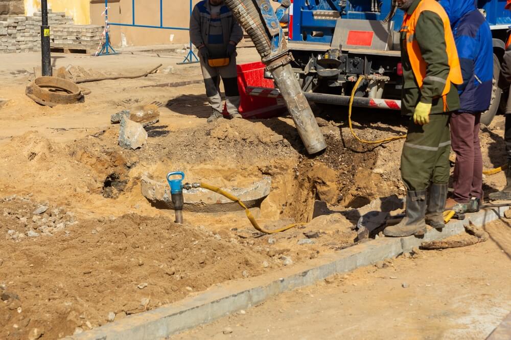Debunking 5 Common Myths About Vacuum Excavation